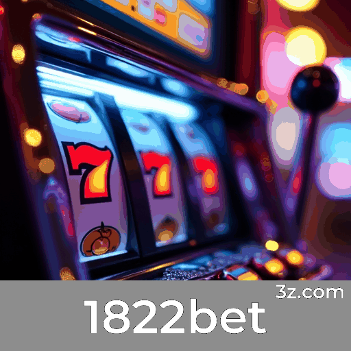 1822bet: Apostas Esportivas Completas para Brasileiros