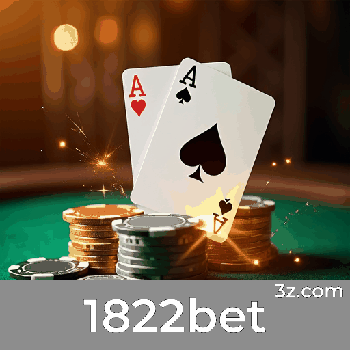 1822bet: Experiência de Casino Profissional e Imersiva