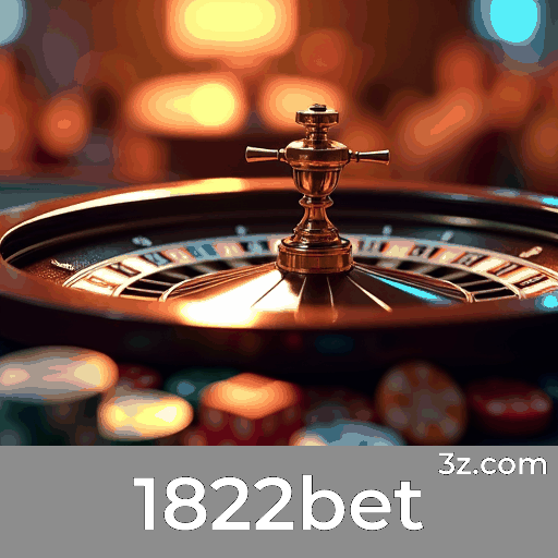 1822bet: Jogos de Cassino Luxuosos e Interativos