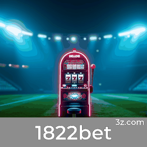 1822bet: Jogos de Cassino Luxuosos e Interativos