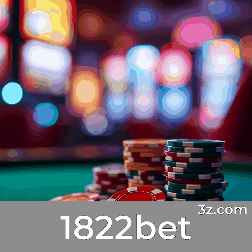 1822bet: Plataforma Vibrante de Comunidade e Interação
