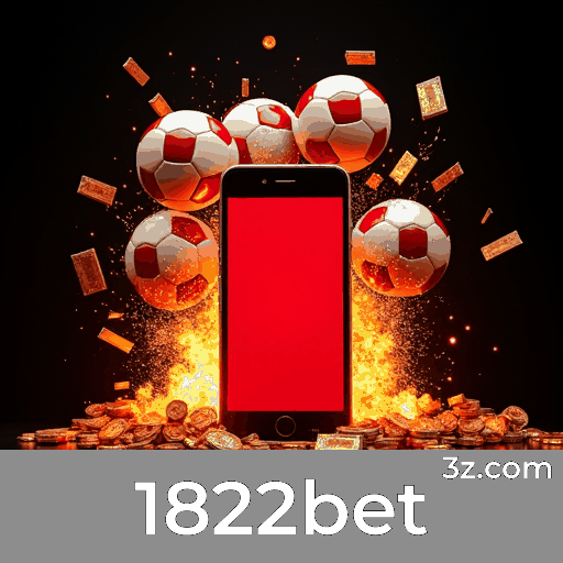 1822bet: Experiência de Casino Profissional e Imersiva