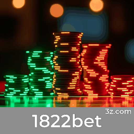 1822bet: Plataforma Vibrante de Comunidade e Interação