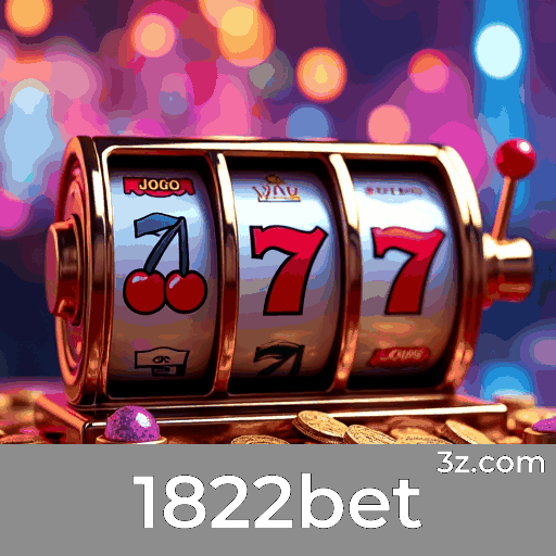 1822bet: Jogos de Cassino Luxuosos e Interativos