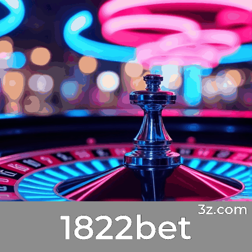 1822bet: Plataforma Vibrante de Comunidade e Interação
