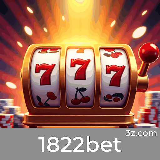 1822bet: Apostas Esportivas Completas para Brasileiros