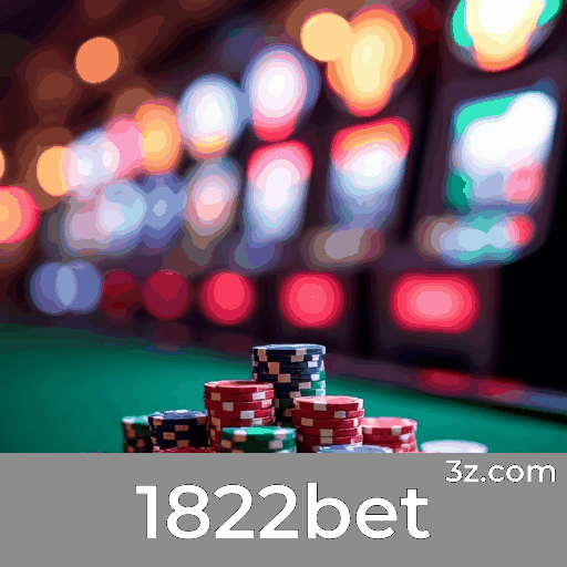 Aprenda estratégias de jogos na 1822bet e melhore suas habilidades