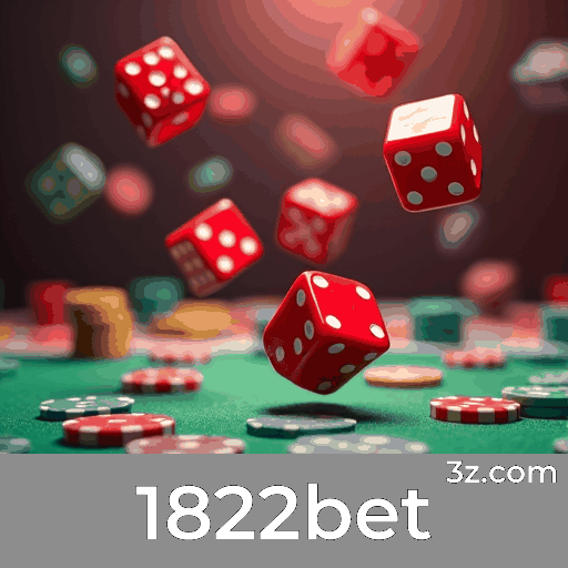 Experimente o 1822bet: Funcionalidade Completa e Mobilidade