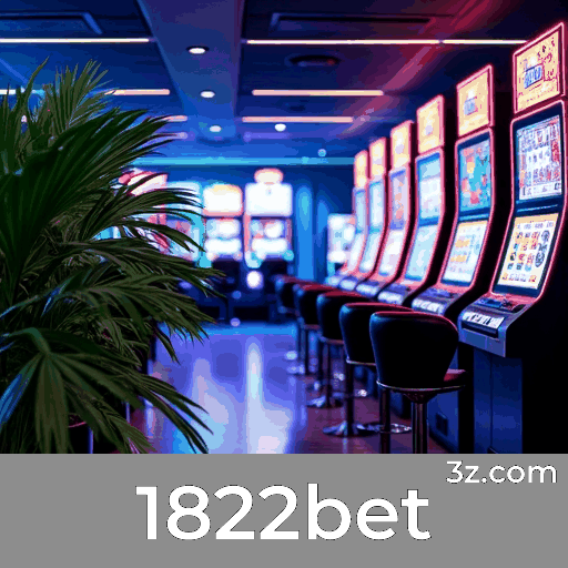 Aprenda estratégias de jogos na 1822bet e melhore suas habilidades