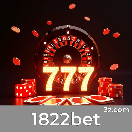 1822bet: Plataforma Vibrante de Comunidade e Interação
