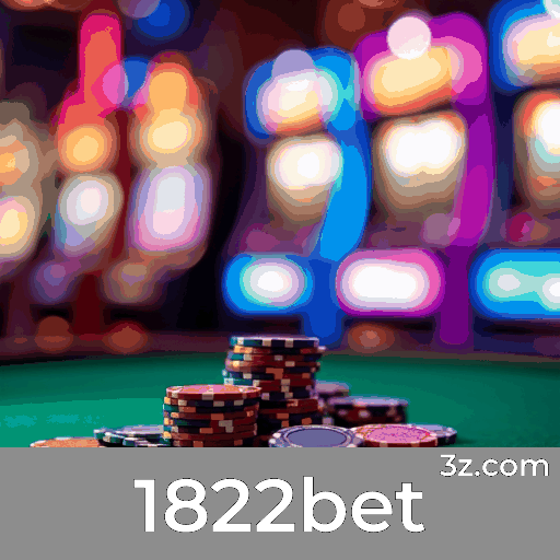1822bet: Apostas Esportivas Completas para Brasileiros