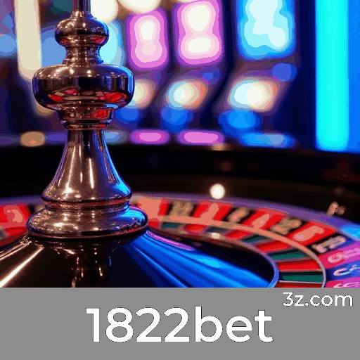 Experimente o 1822bet: Funcionalidade Completa e Mobilidade